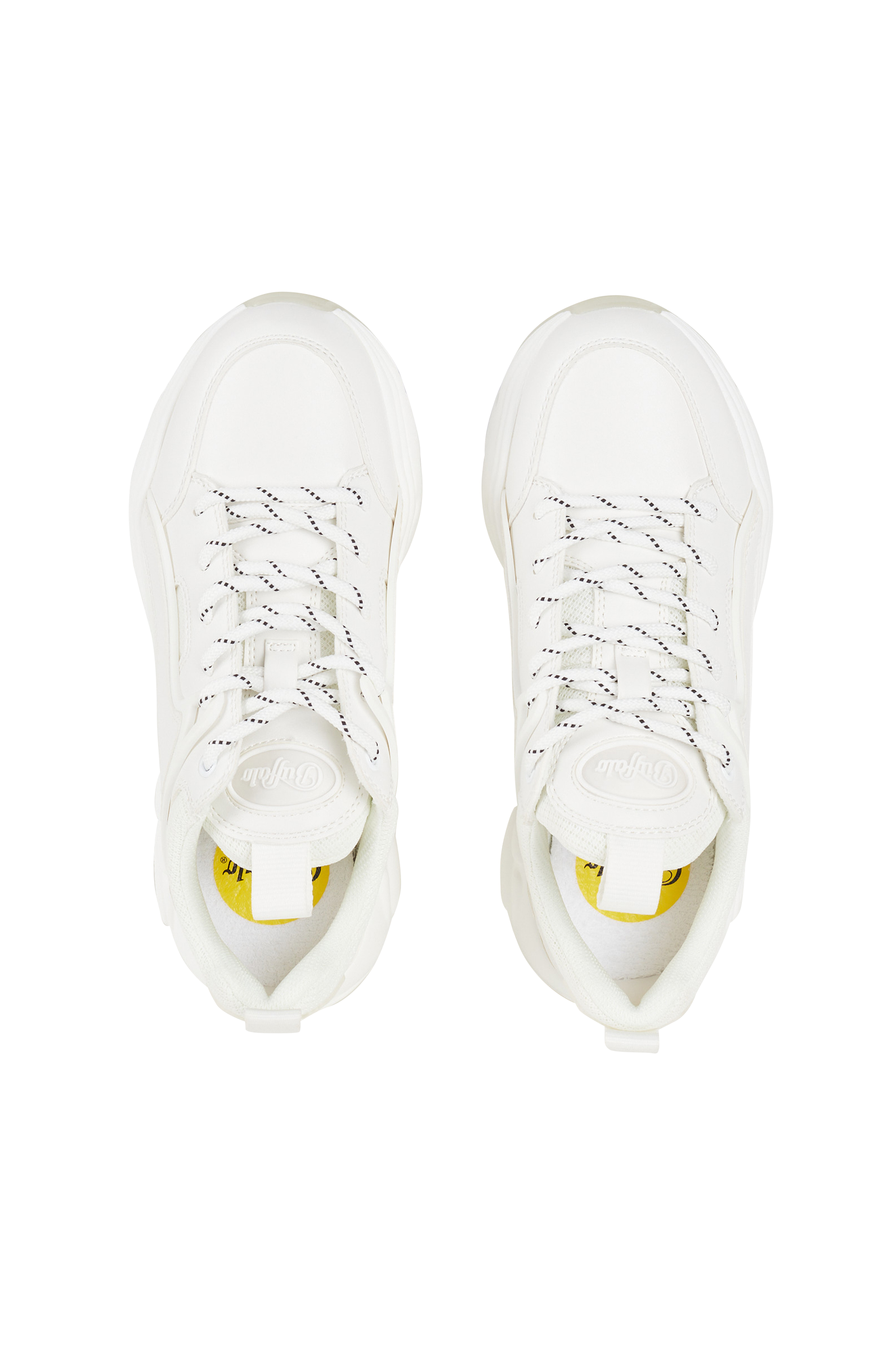 Sneakers BUFFALO White