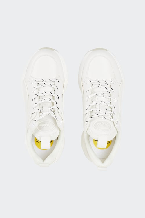 BUFFALO Baskets Blanc