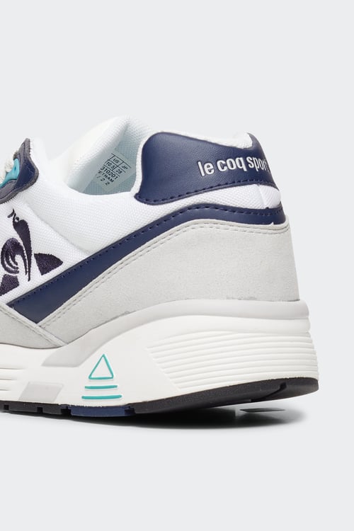 LE COQ SPORTIF Baskets Blanc