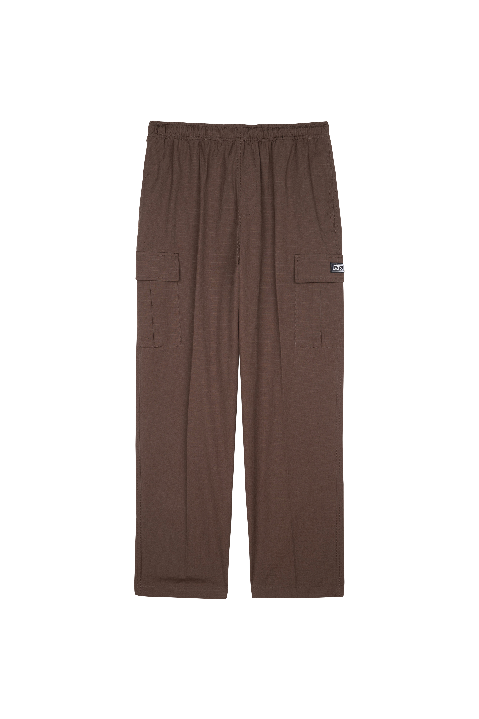 Trousers Brown