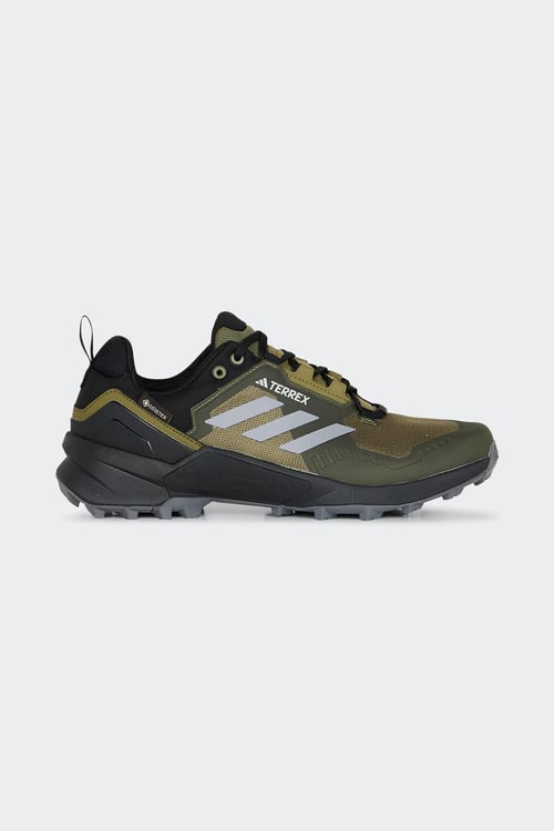 Chaussure adidas kaki sales homme