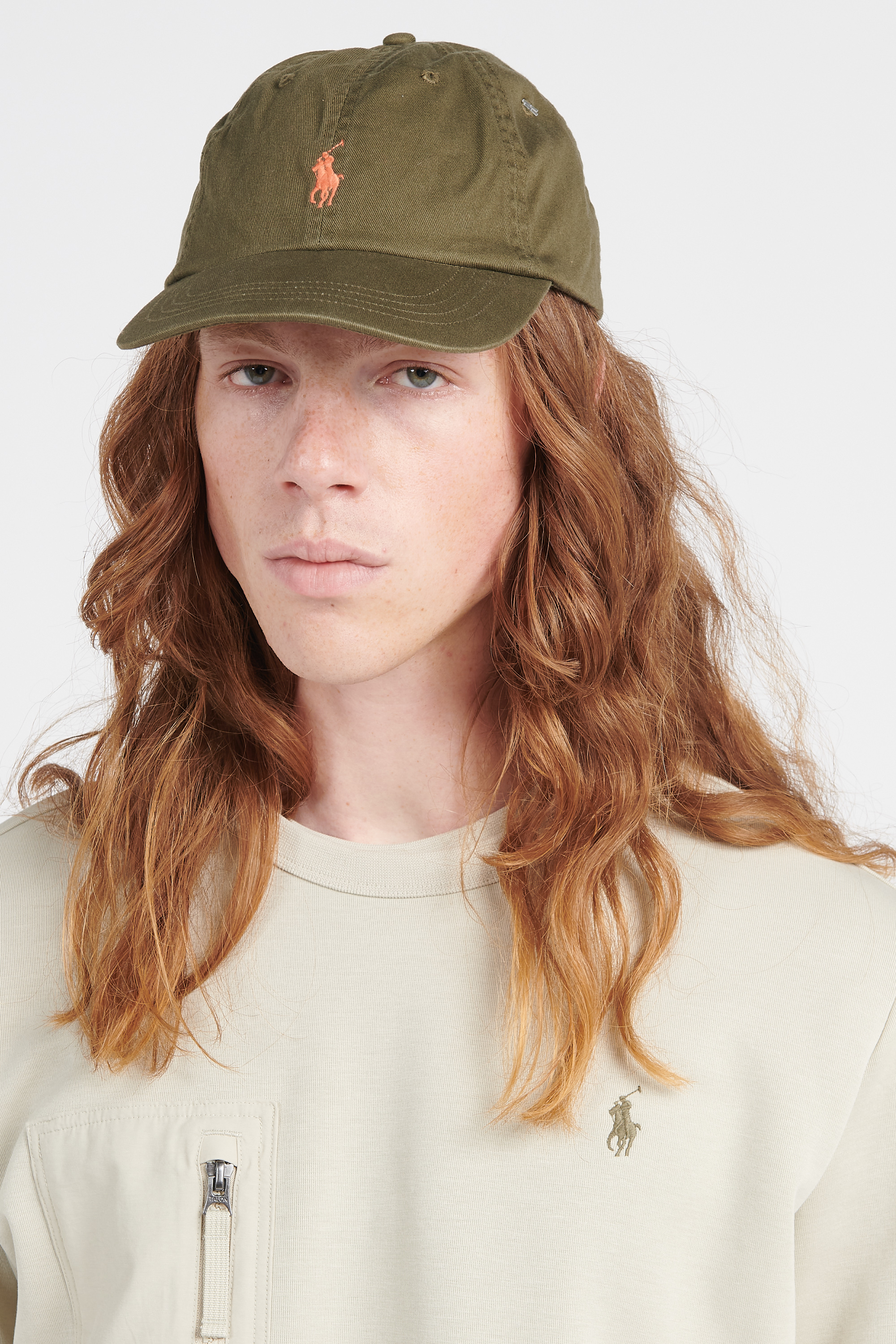 cap Green