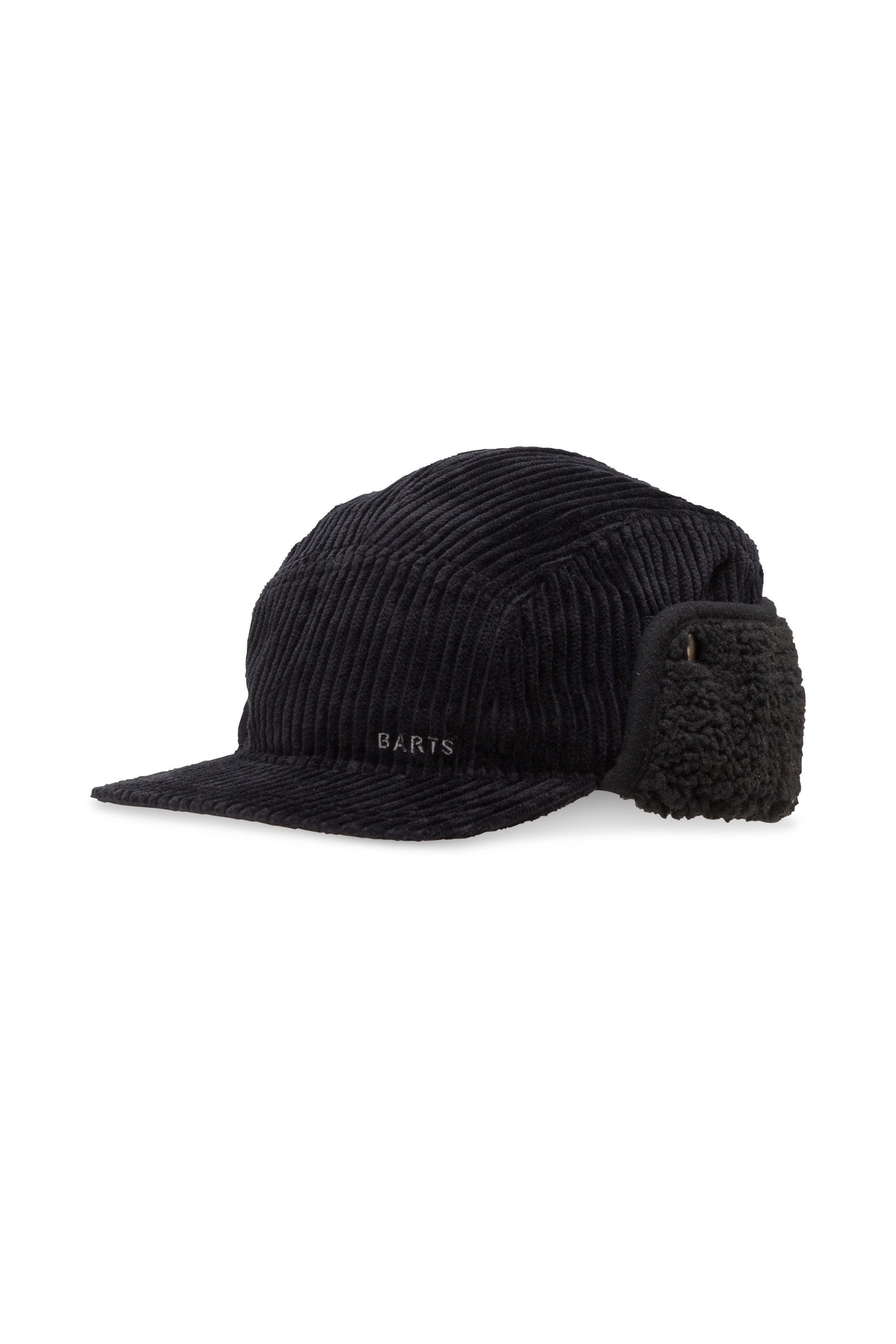 Cap Black