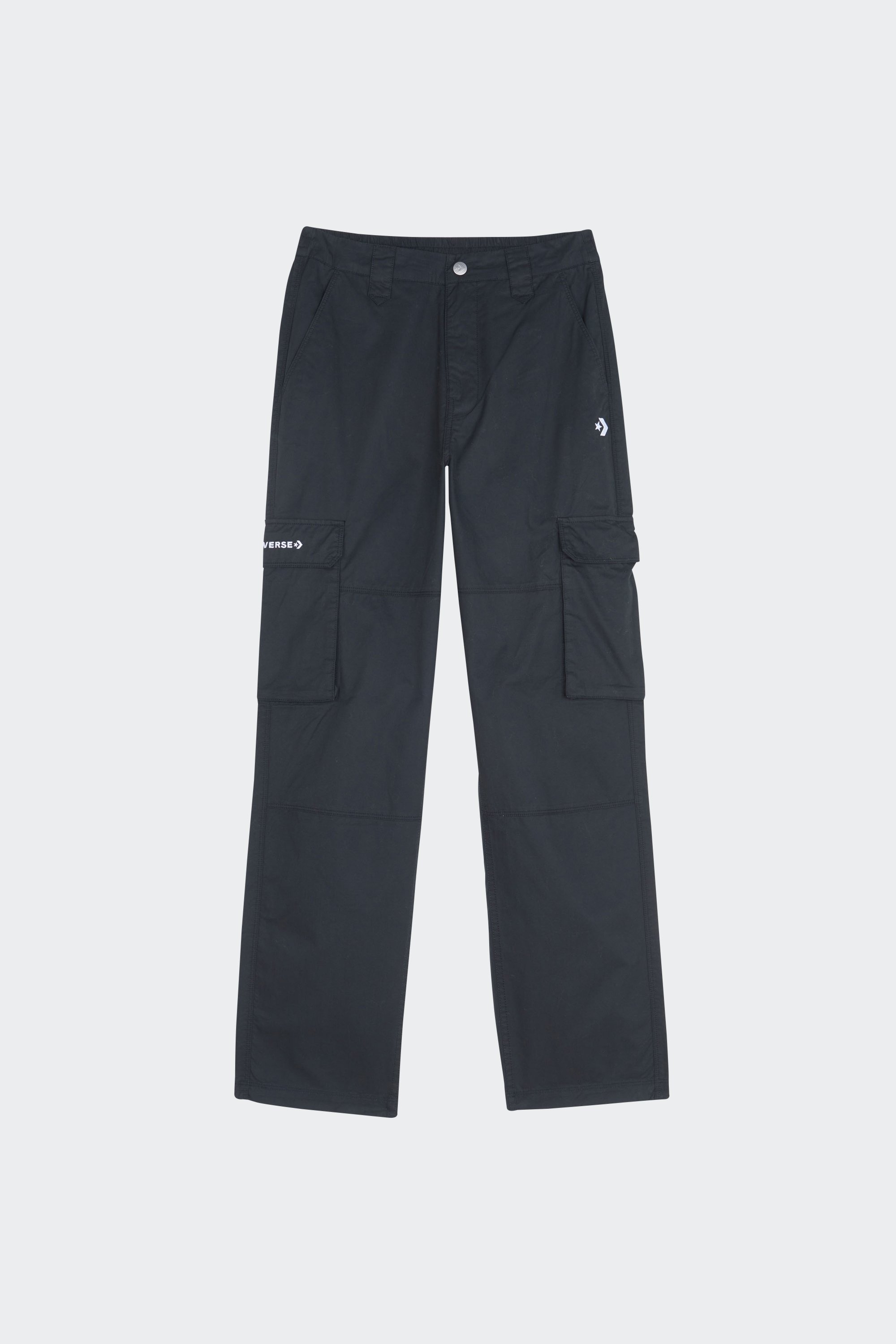 Cargo | Black by CONVERSE Cargo Black