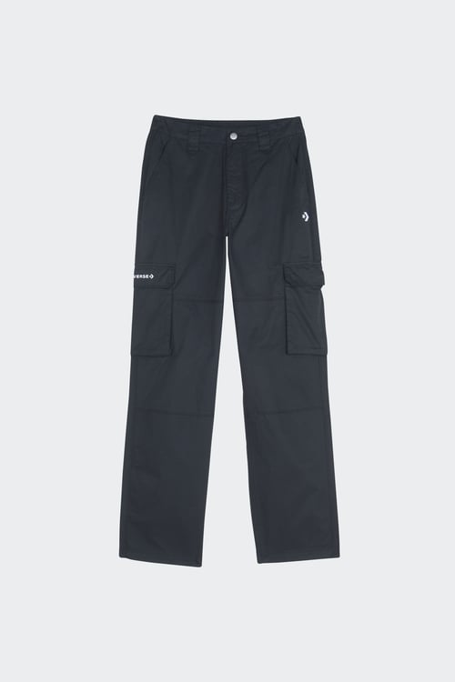 CONVERSE Cargo Noir