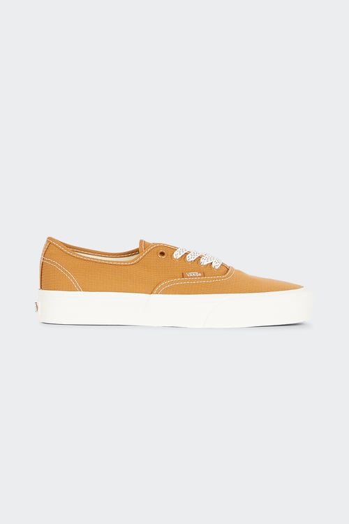 VANS Baskets  Marron