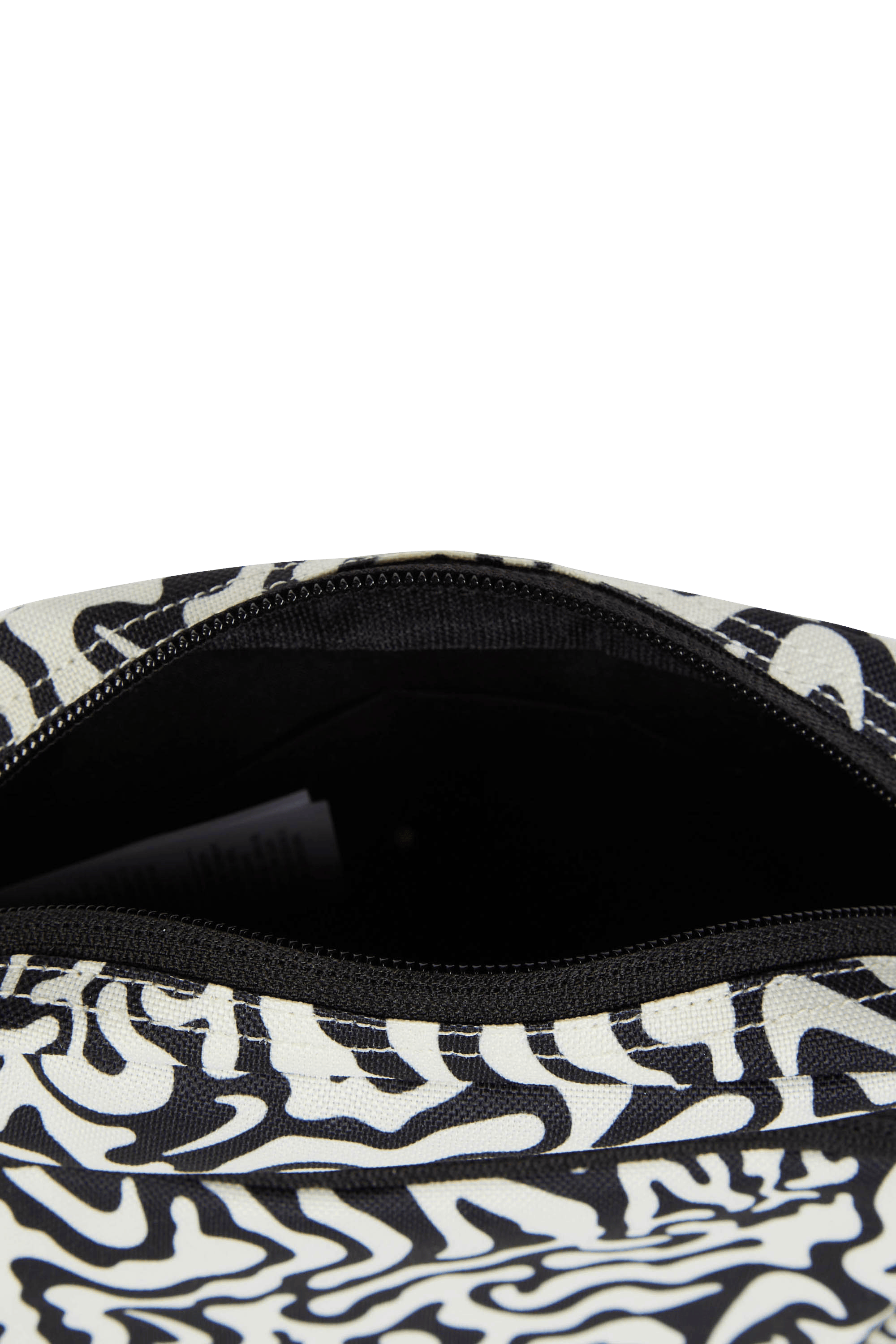 NIKE Sac bandoulière  Noir