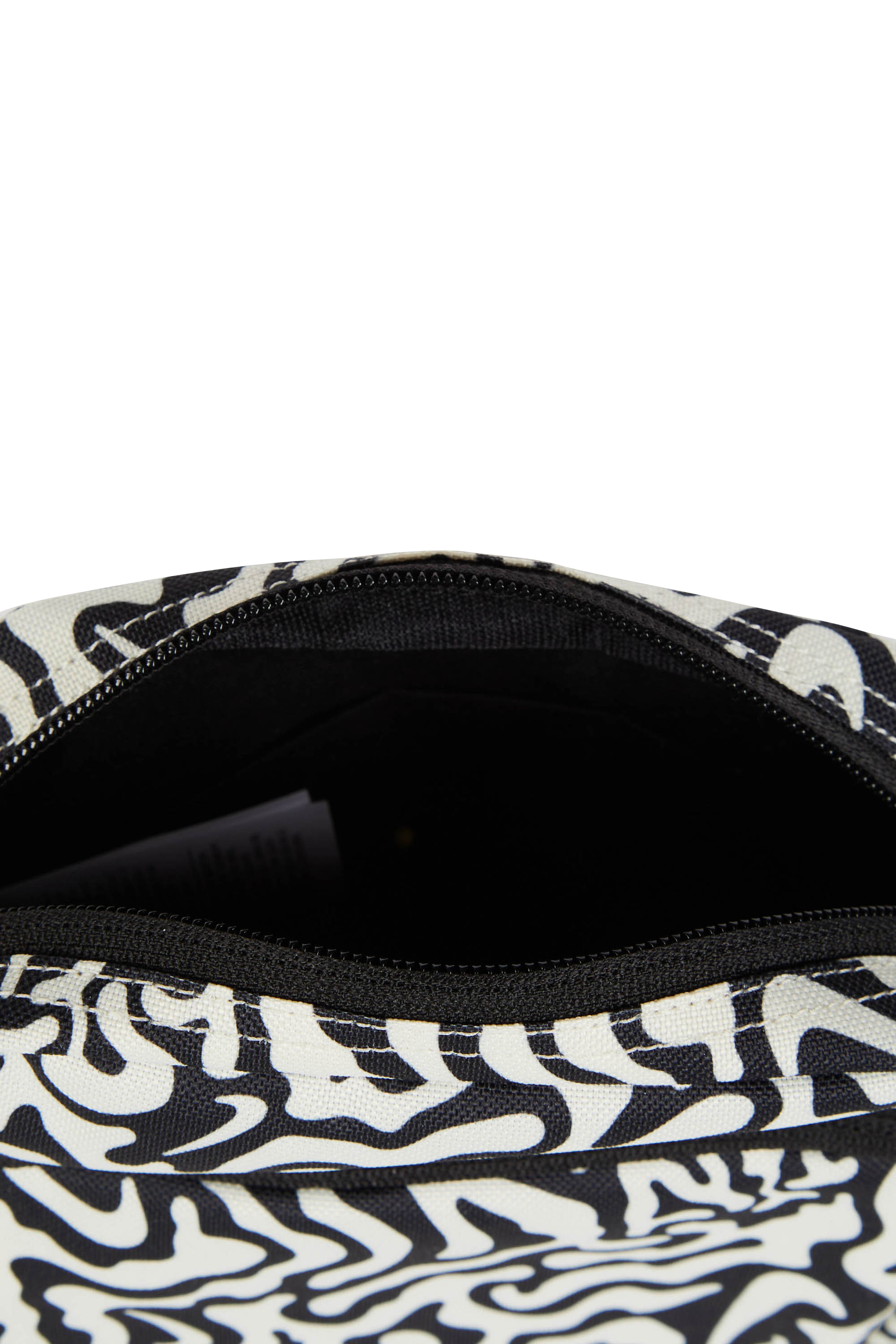 Sac bandoulière Noir