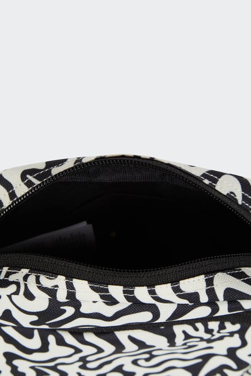 NIKE Sac bandoulière  Noir