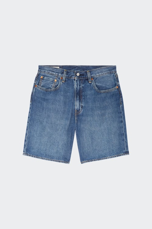 Short - Taille 31 Bleu