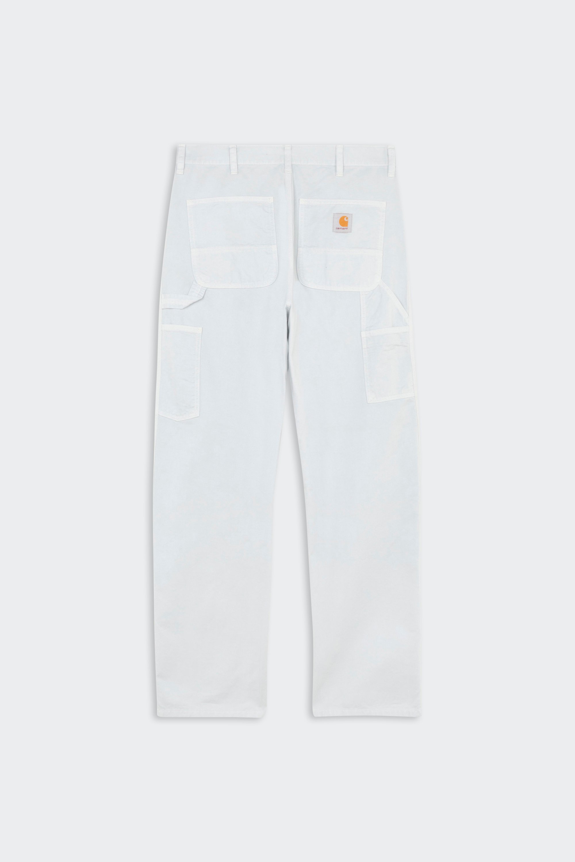 Trousers | Grey by CARHARTT WIP Trousers Grey