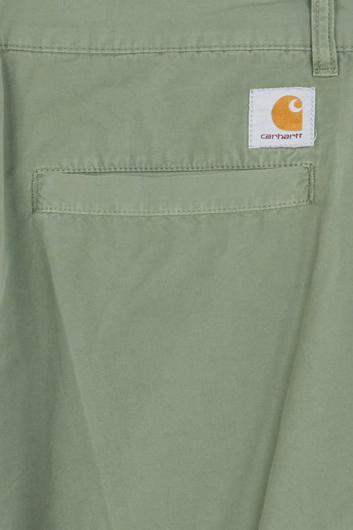 CARHARTT WIP Short Vert