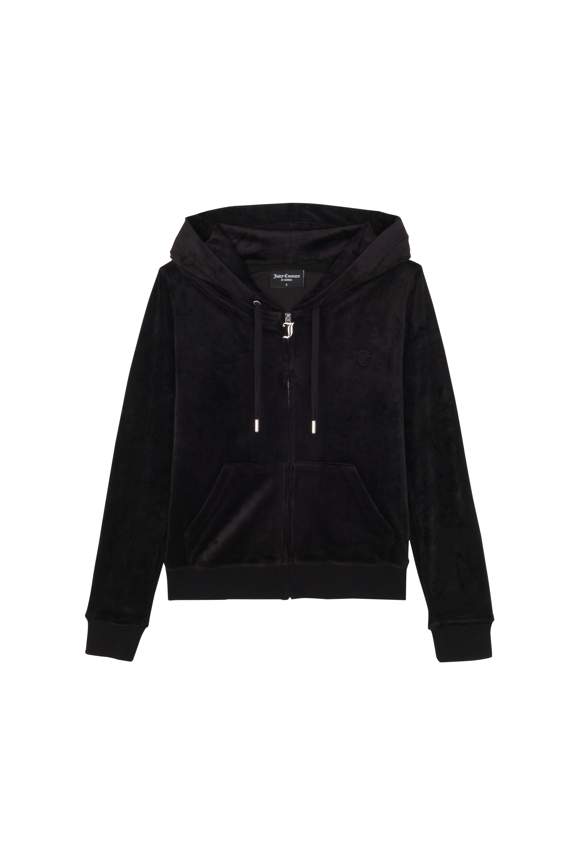 Jacket Black