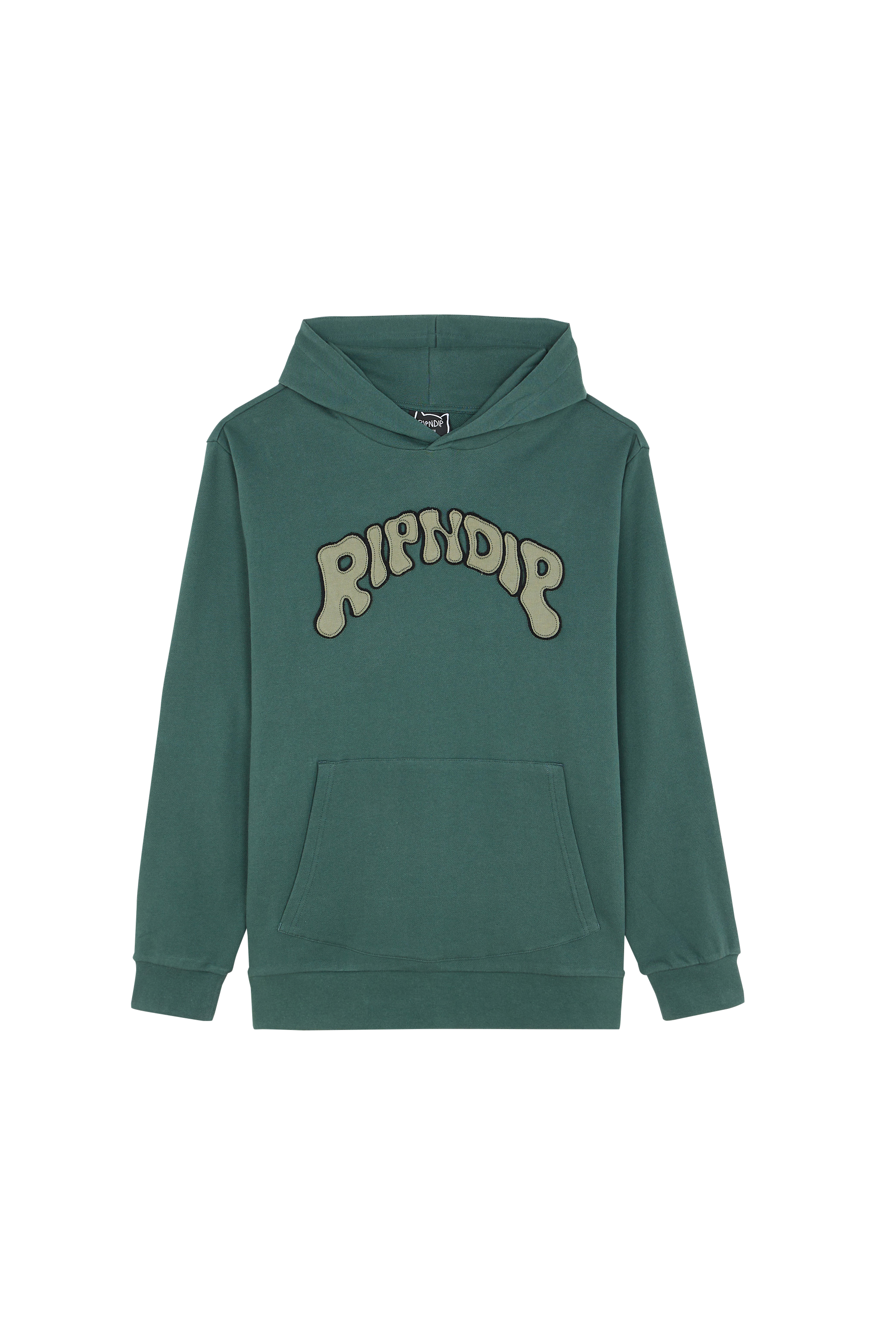 Hoodie Noir