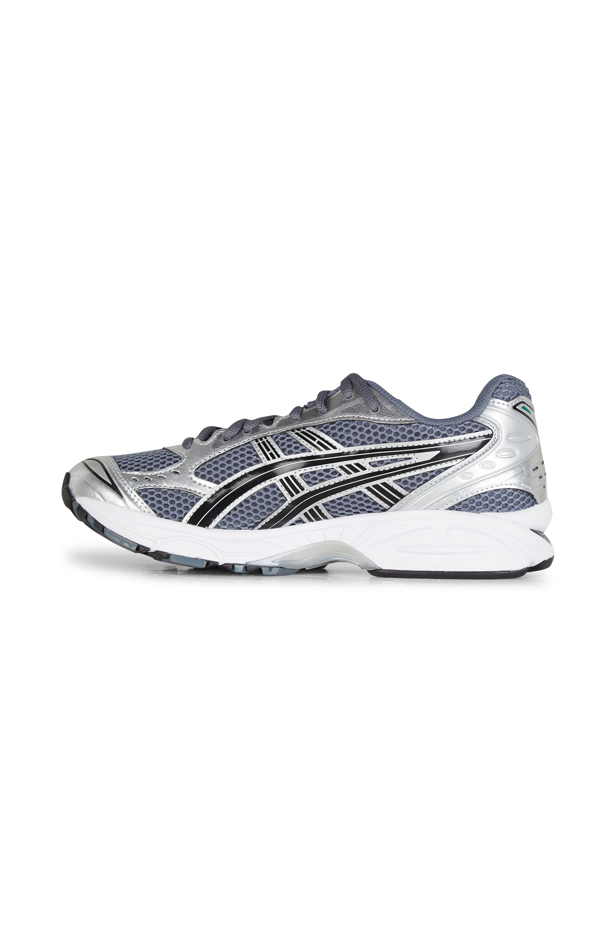 Baskets | Gris ASICS Homme
