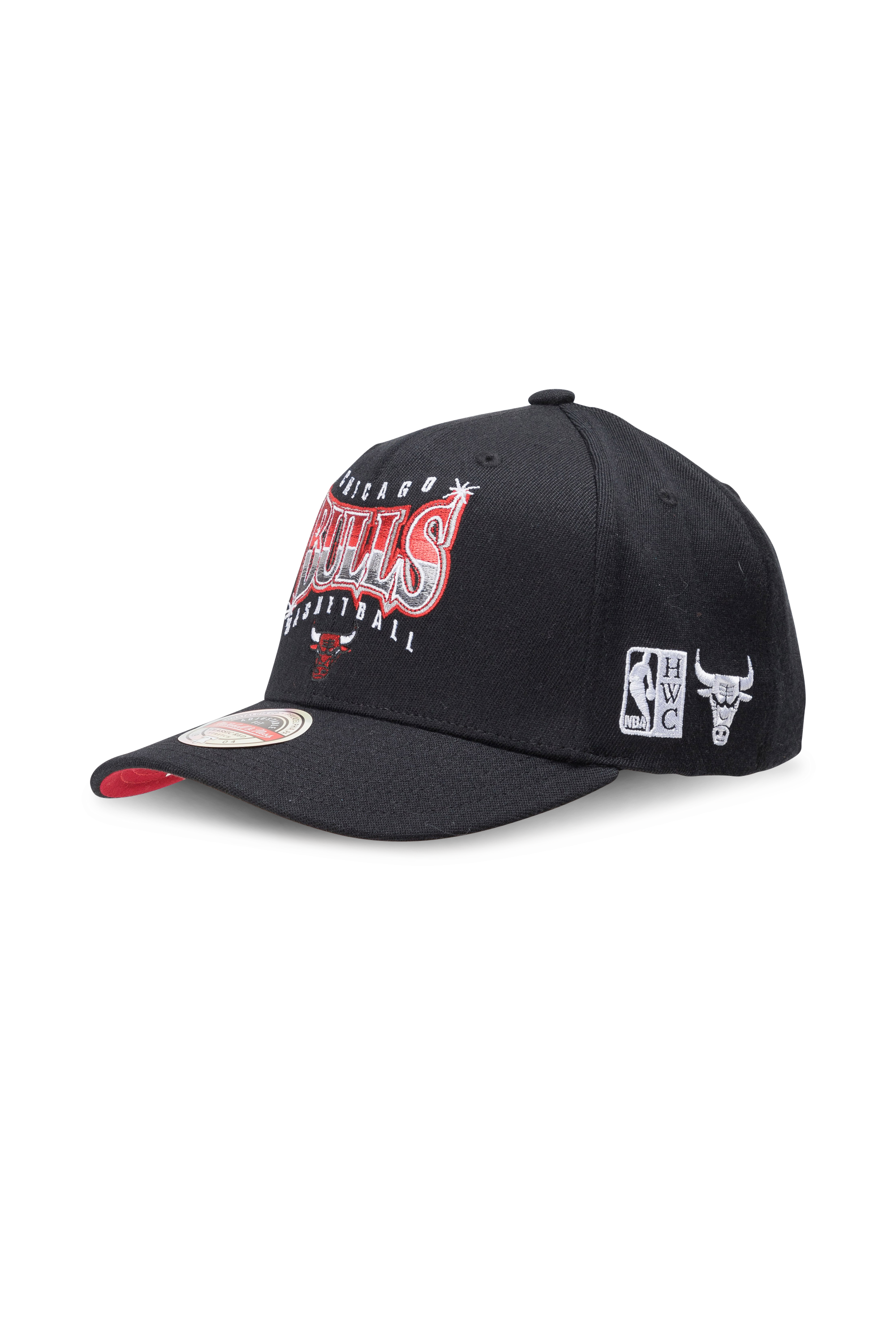 Casquette Noir
