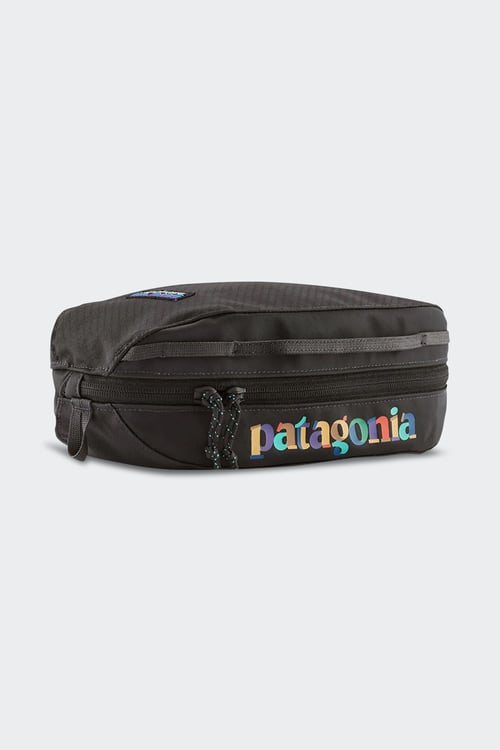 PATAGONIA Trousse Noir
