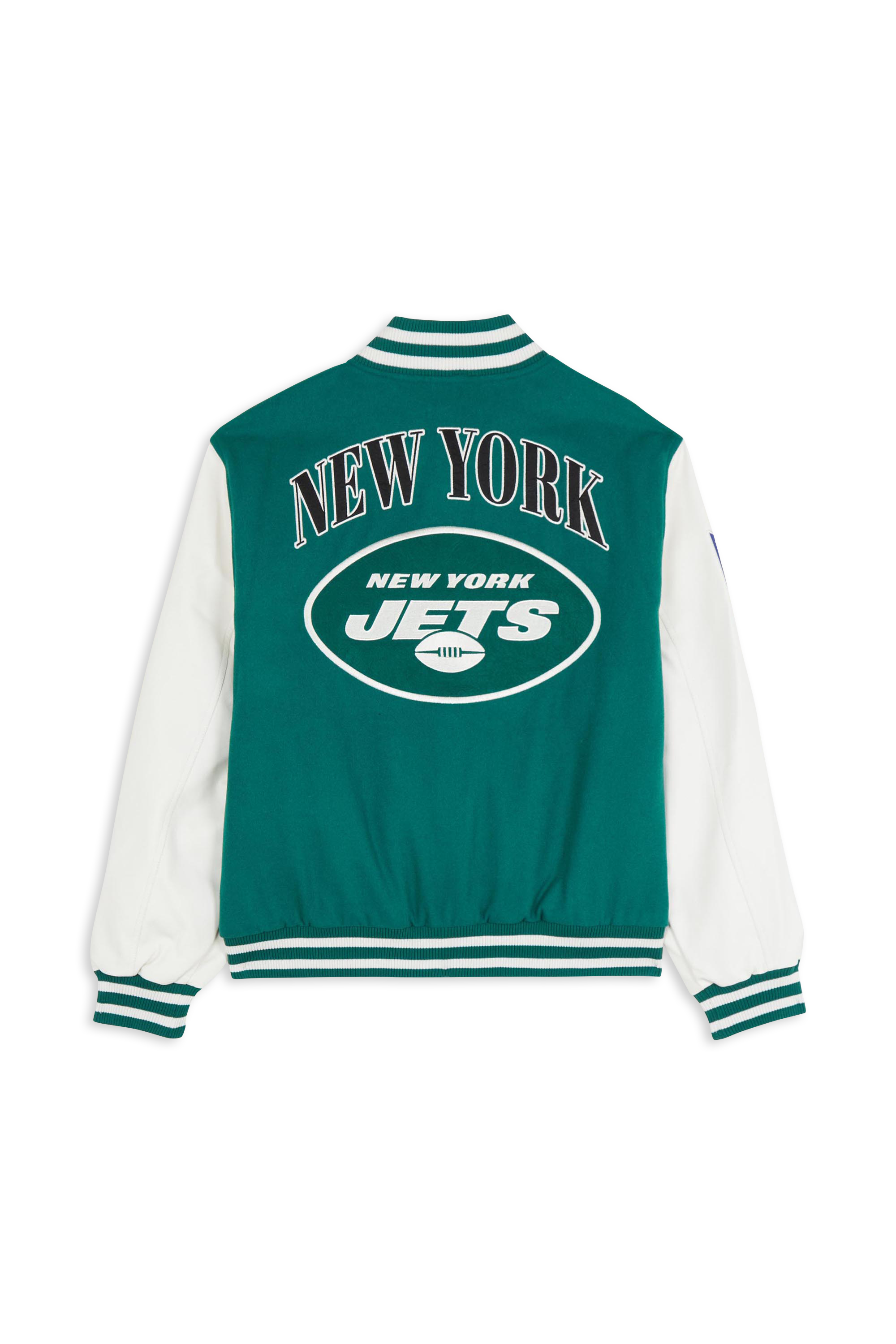 Veste Vert