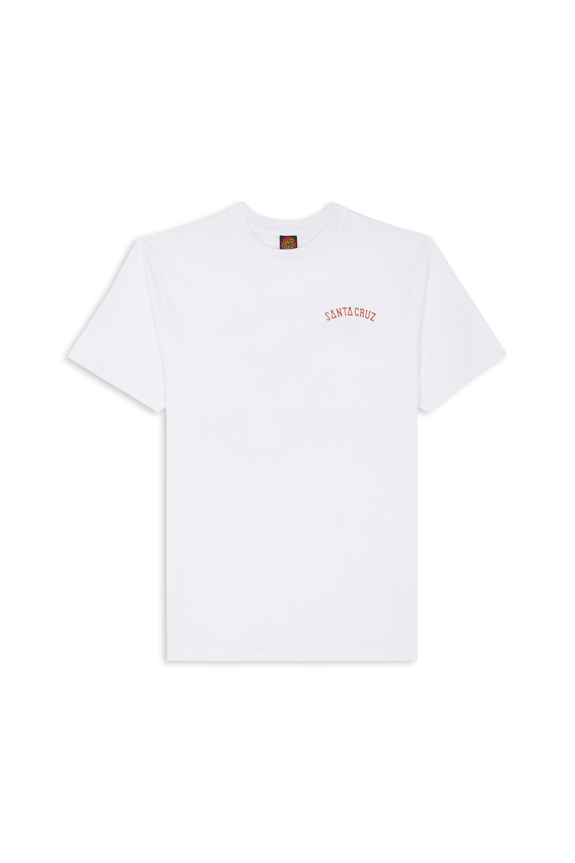 T-shirt White