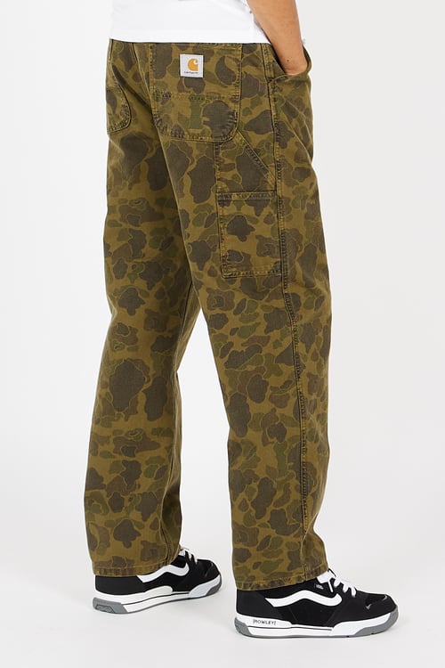 CARHARTT WIP Pantalon Kaki