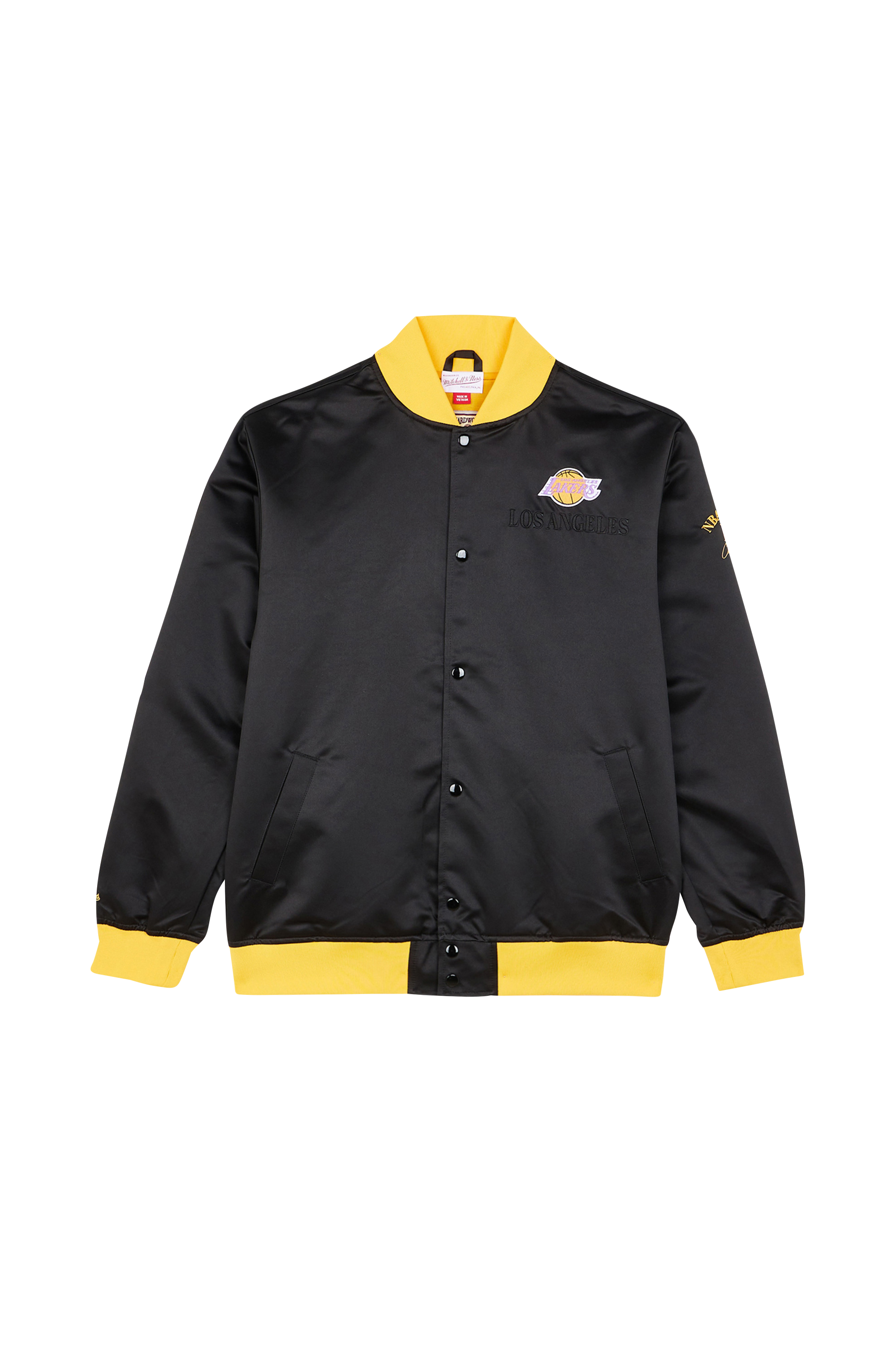Jacket Black