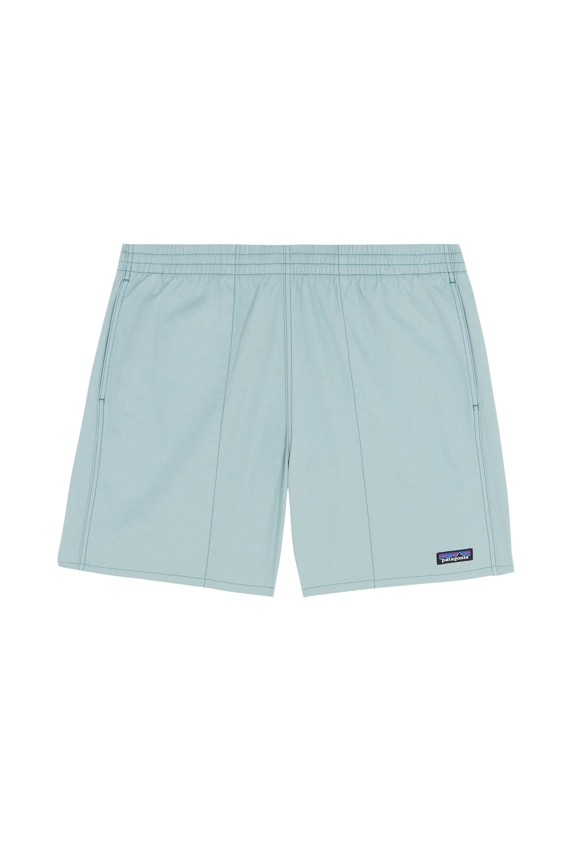 short Bleu