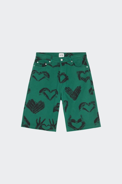ARTE ANTWERP Short Vert