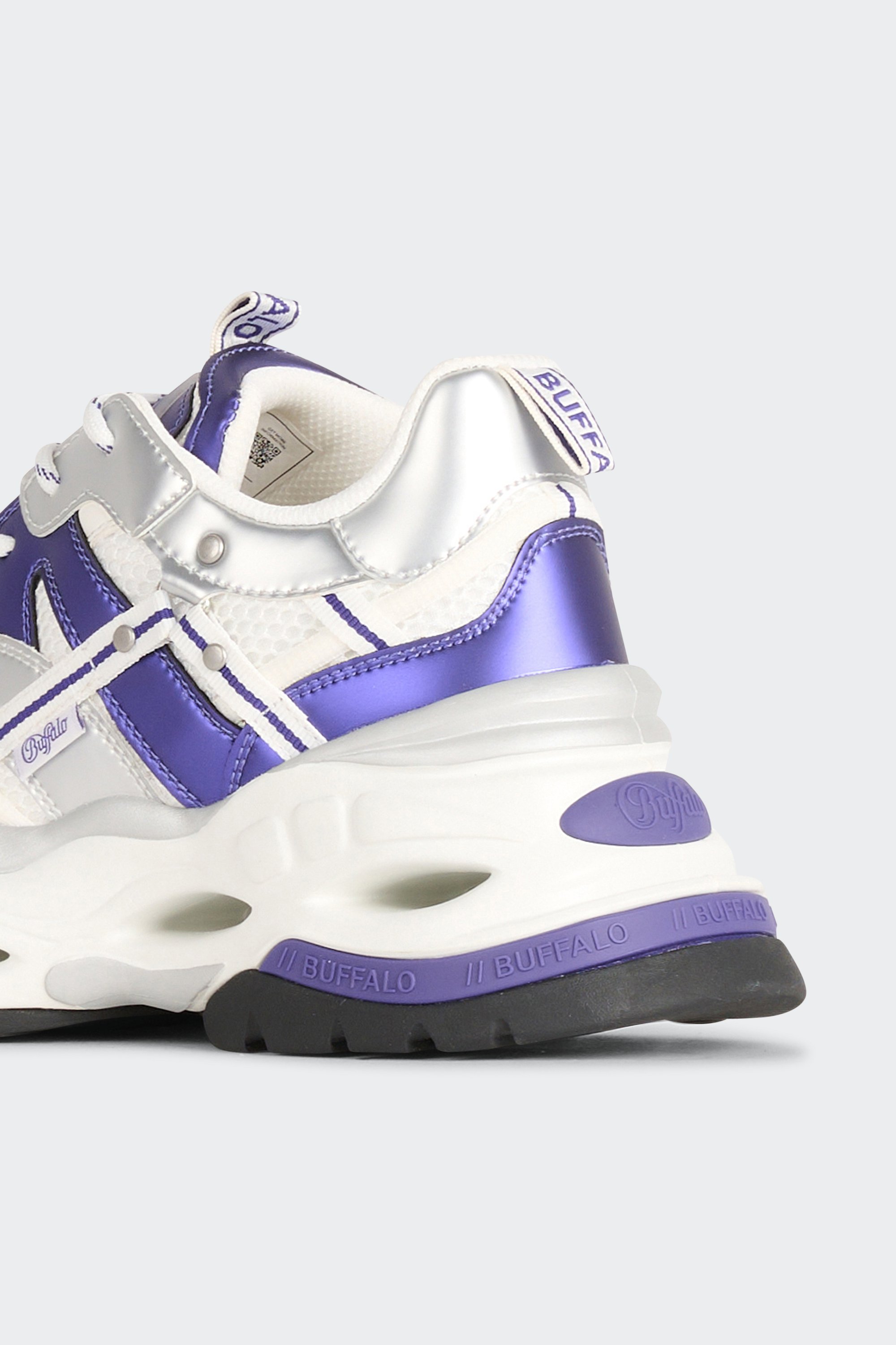 Baskets | Multicolore by BUFFALO Baskets Multicolore