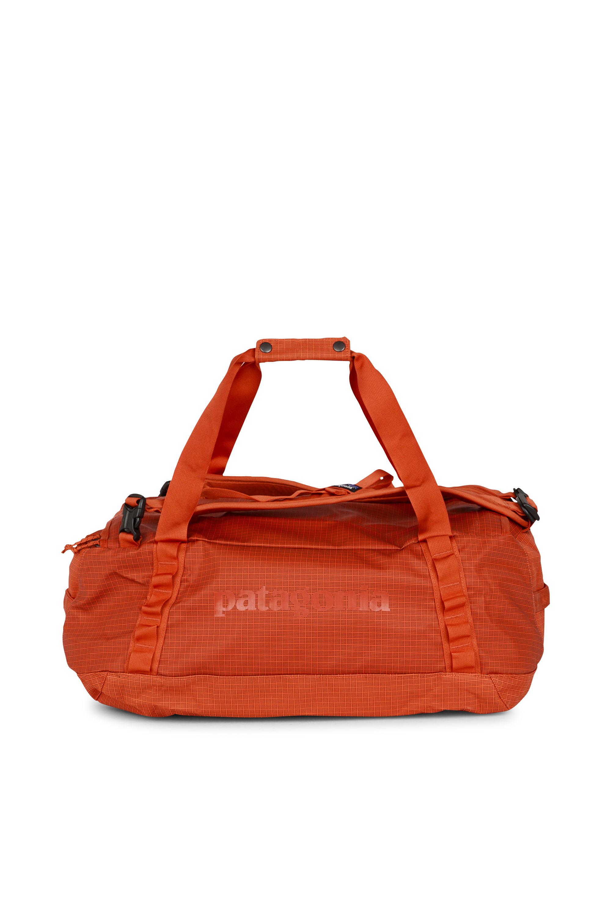 Tranverz S travel bag Orange