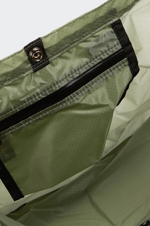 CAYL Pochettes Kaki