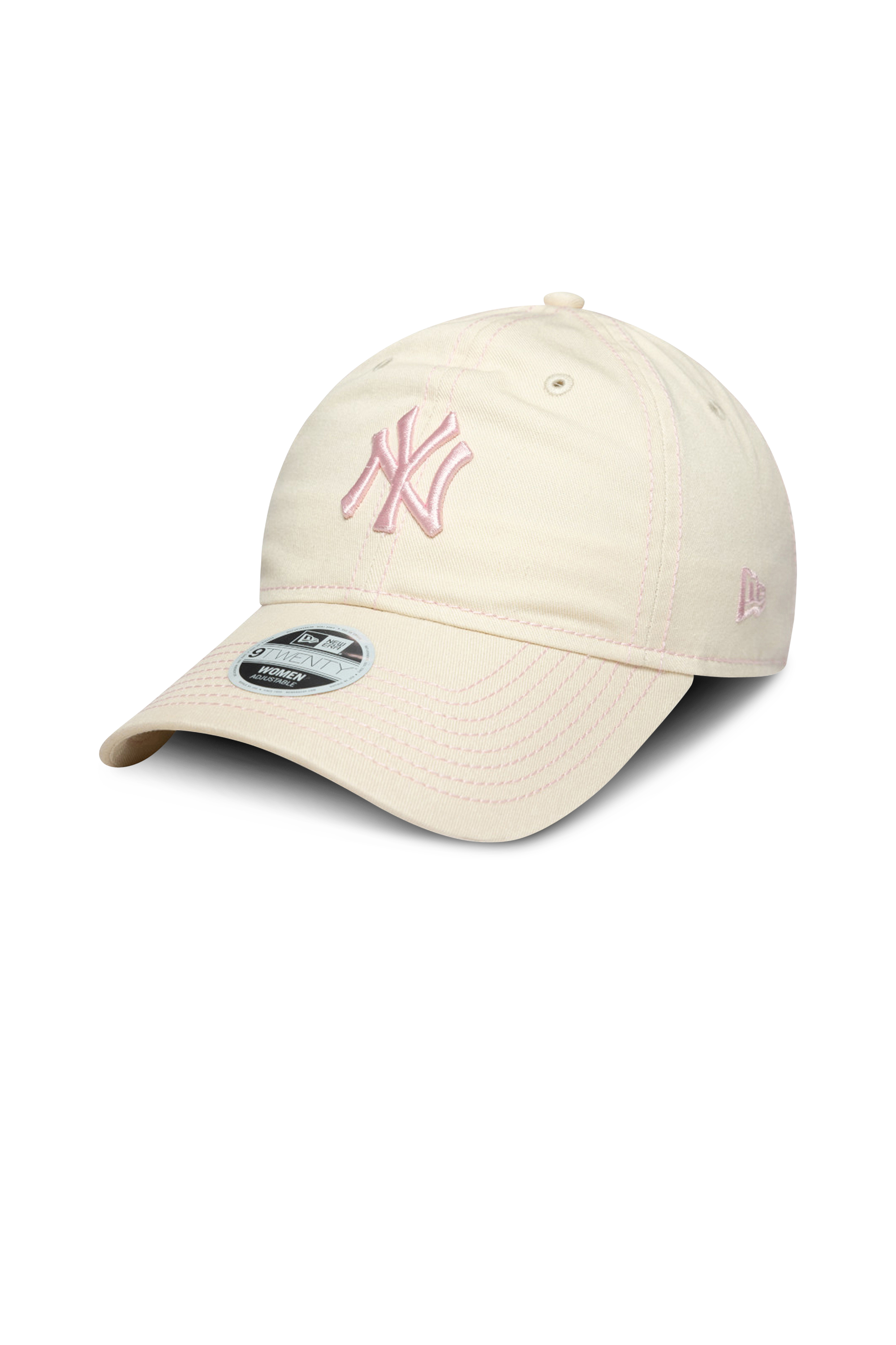 Casquette Beige