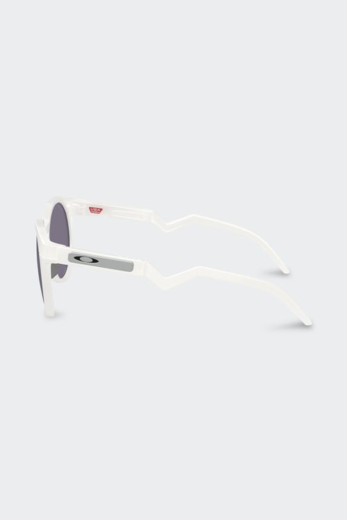 OAKLEY Lunettes de soleil Blanc