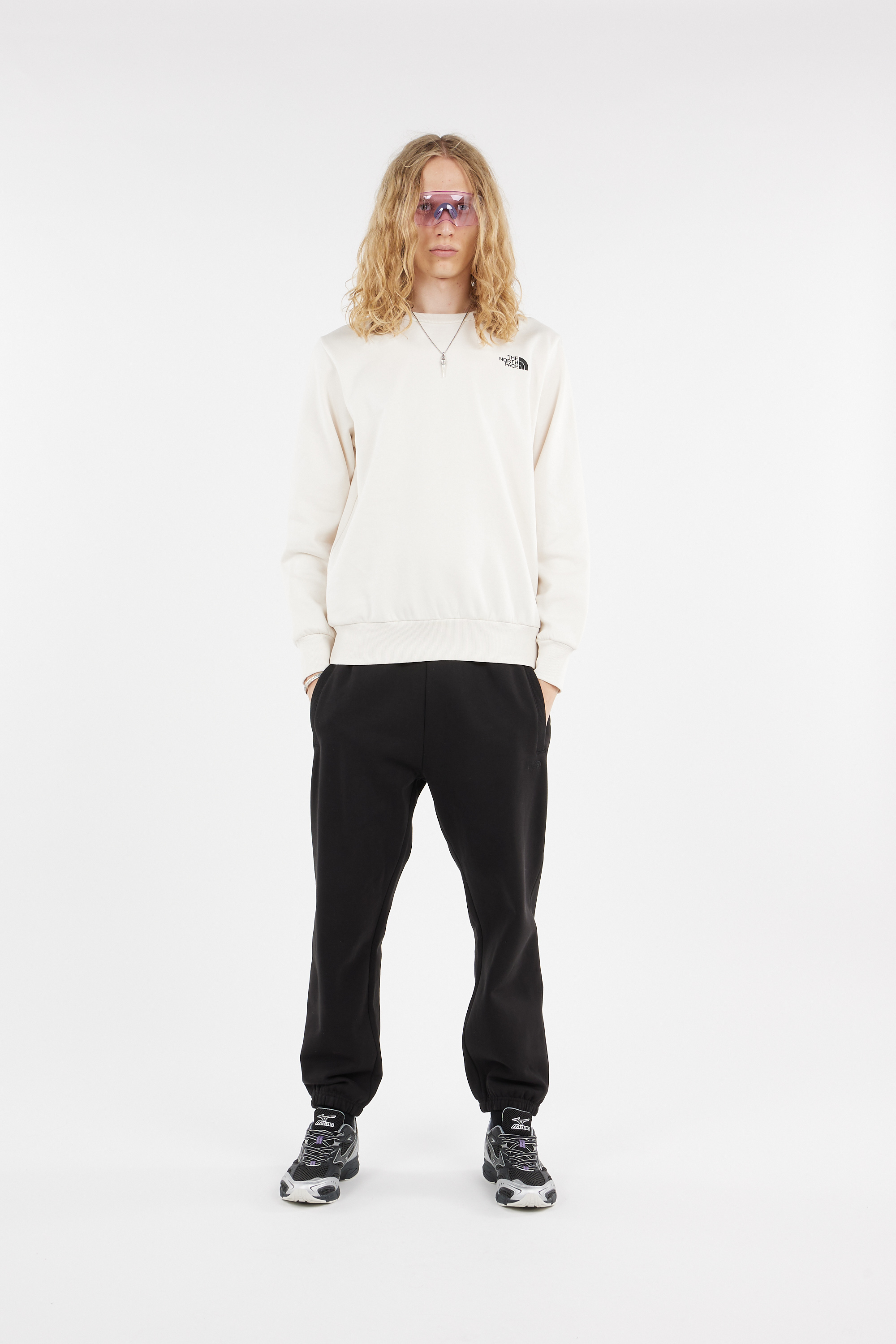 Joggers Black
