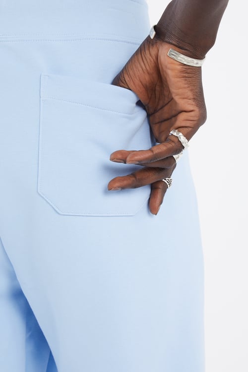 POLO RALPH LAUREN Jogging Bleu