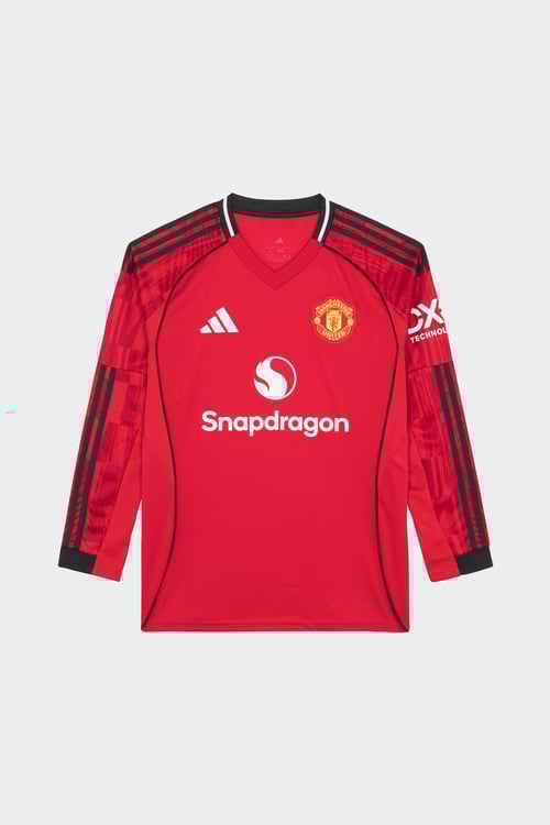 ADIDAS Maillot de foot Rouge