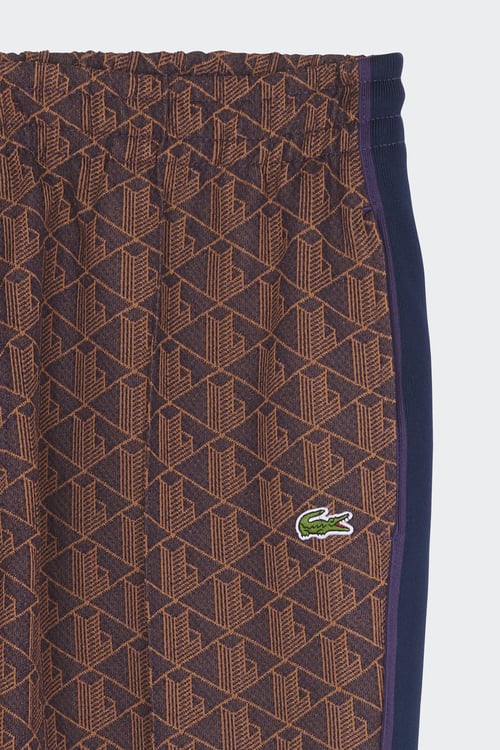 LACOSTE Jogging Multicolore