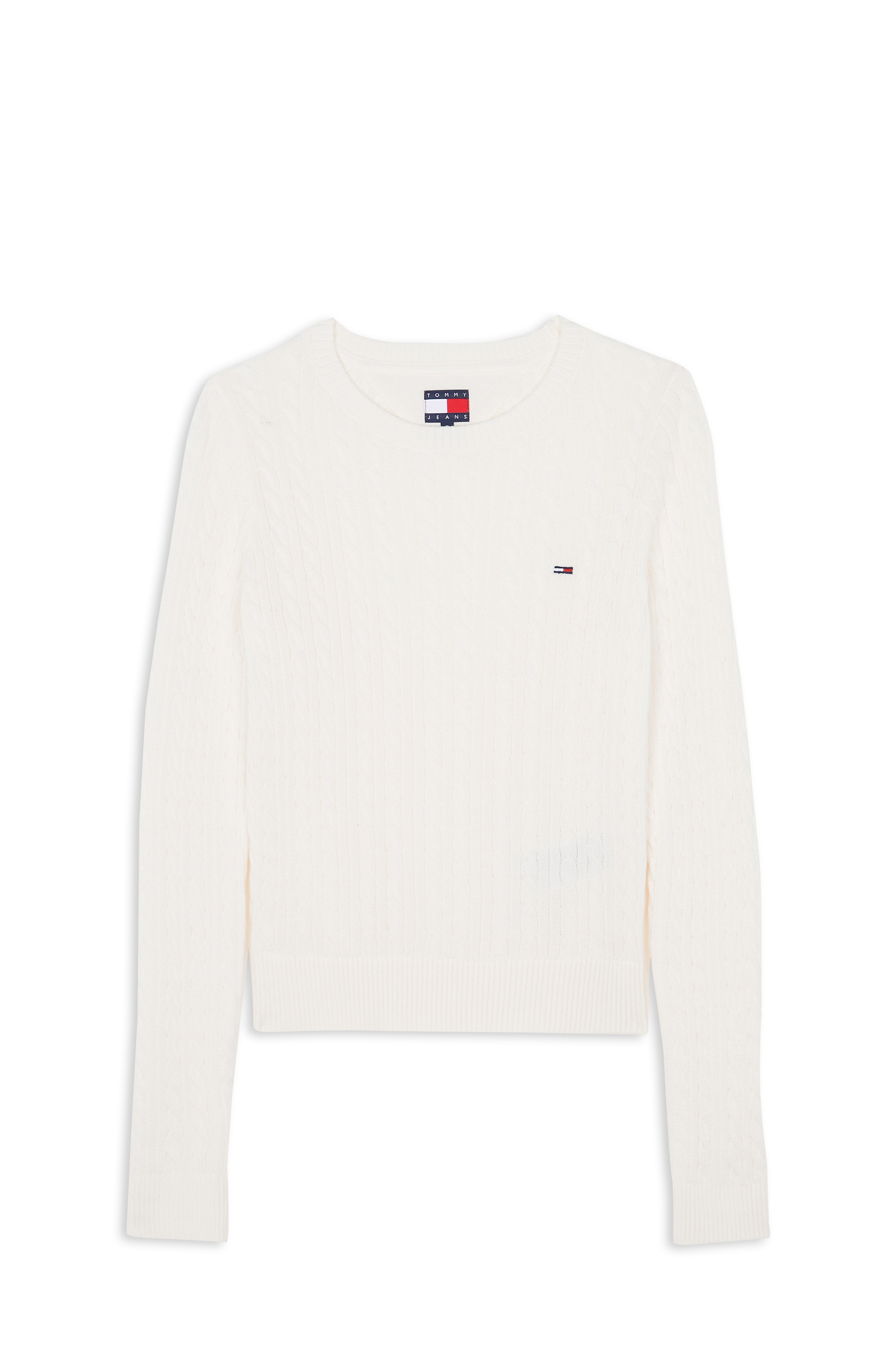 Sweater White