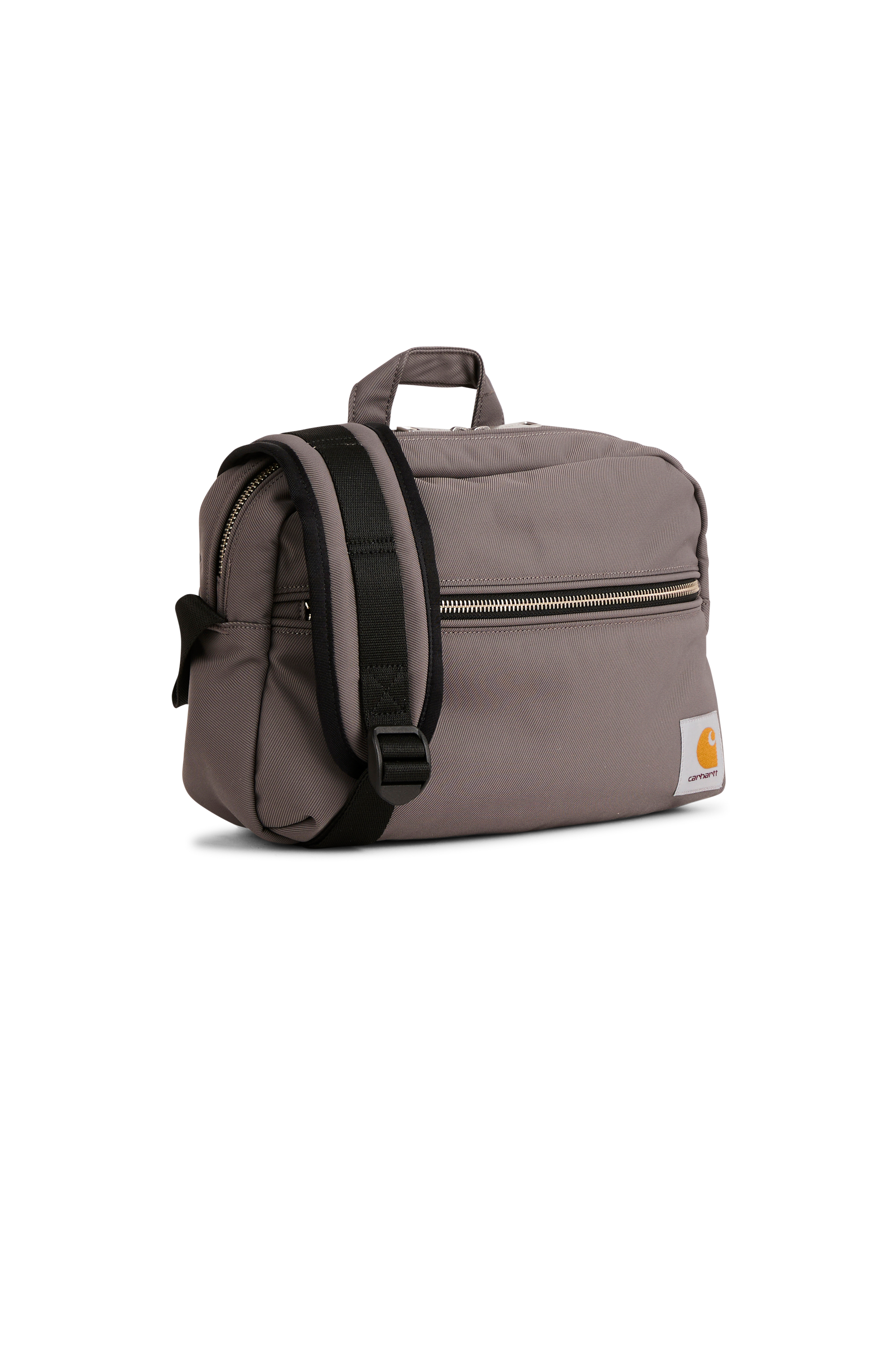 Sac bandoulière Gris