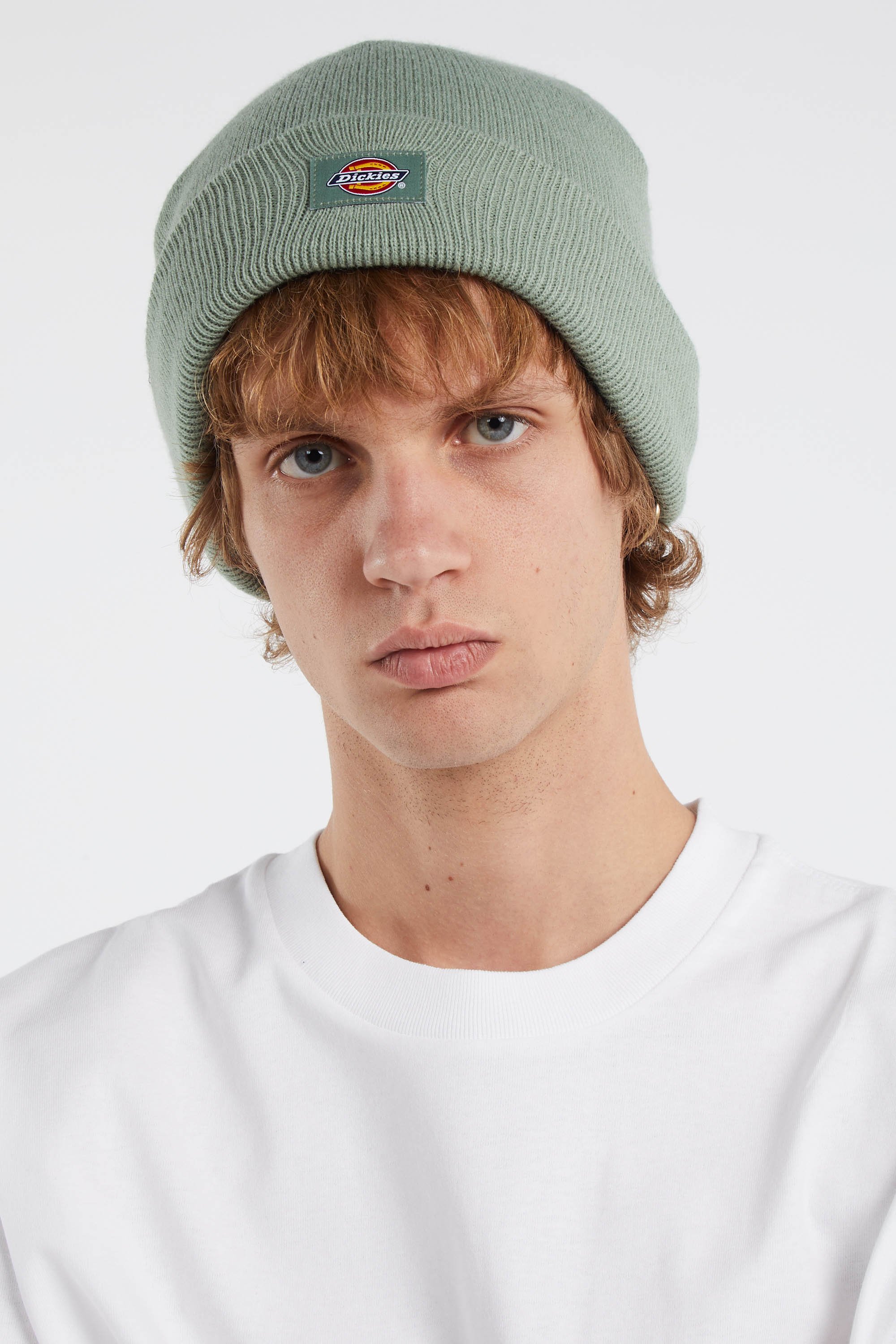 Beanie DICKIES Green