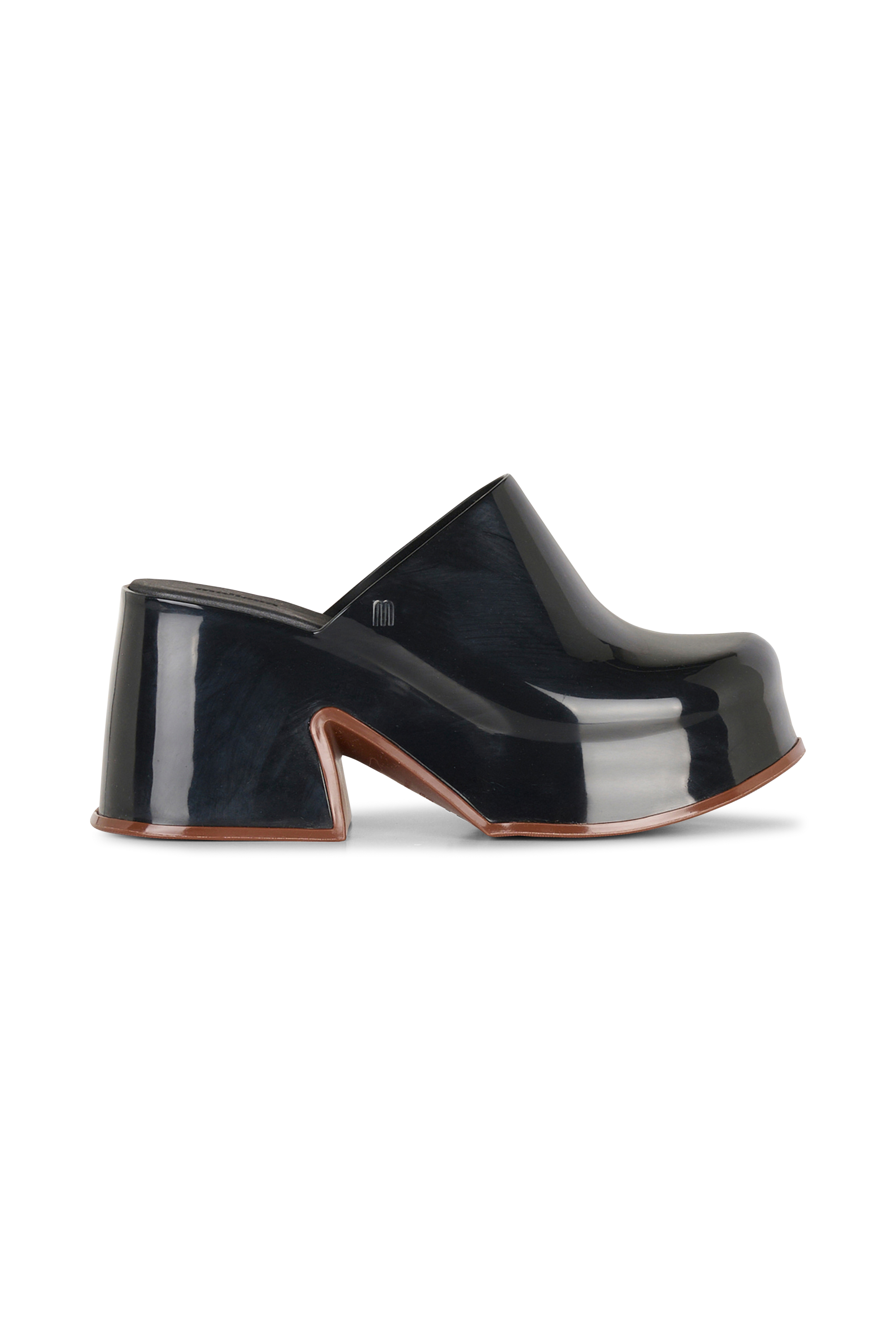 Slippers Black