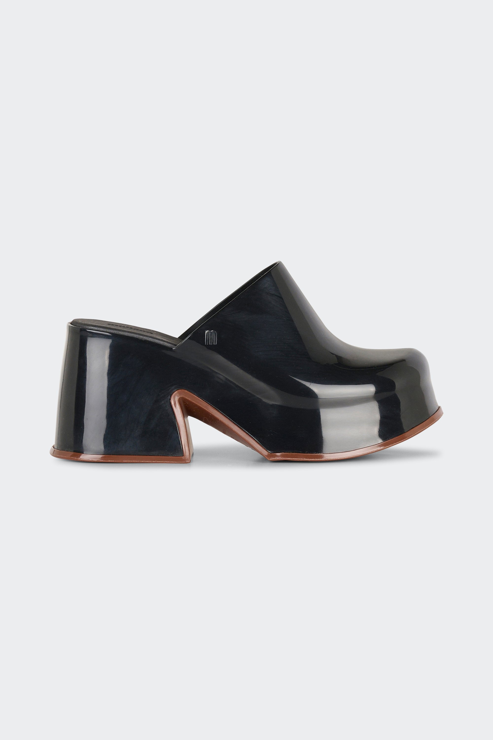 Slippers | Black by MELISSA Slippers Black