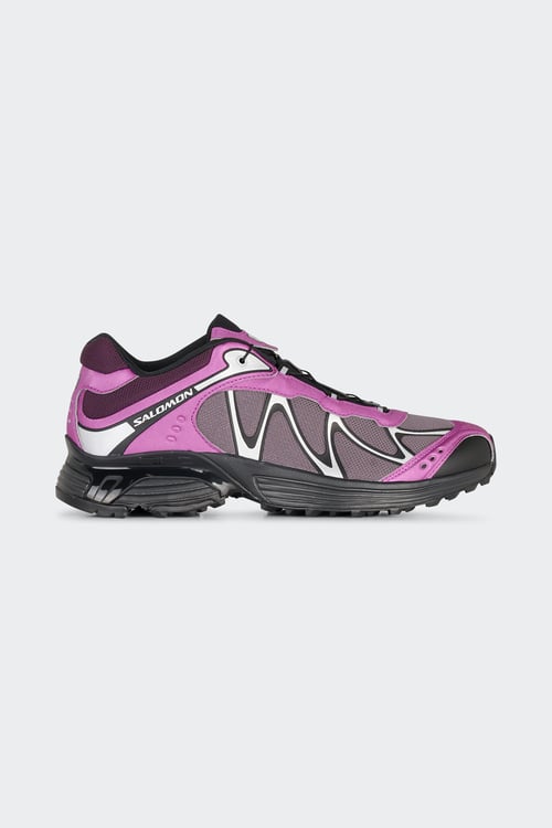 SALOMON Baskets Violet