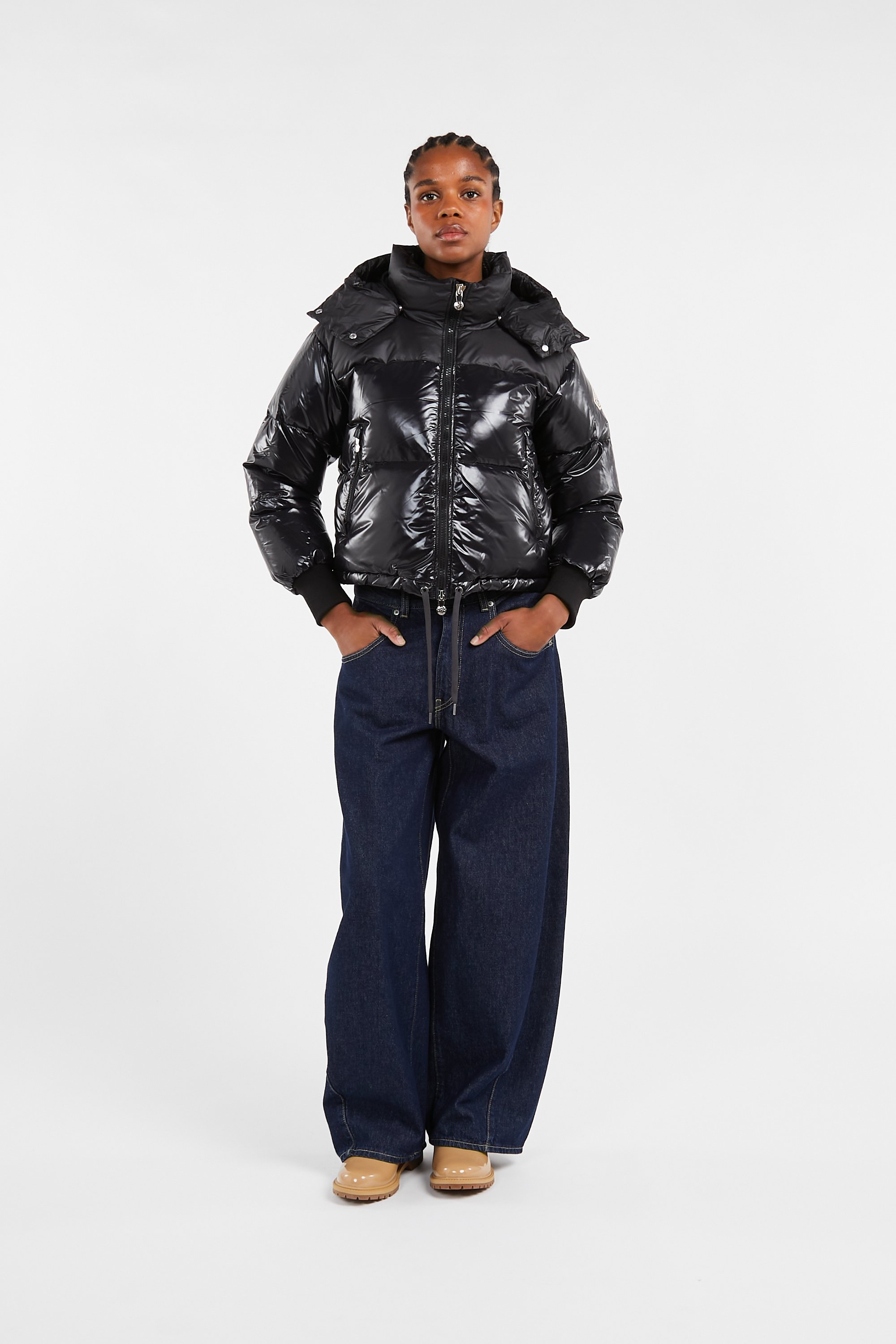 Doudoune PYRENEX Noir