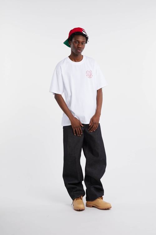 EDWIN T-shirt Multicolore