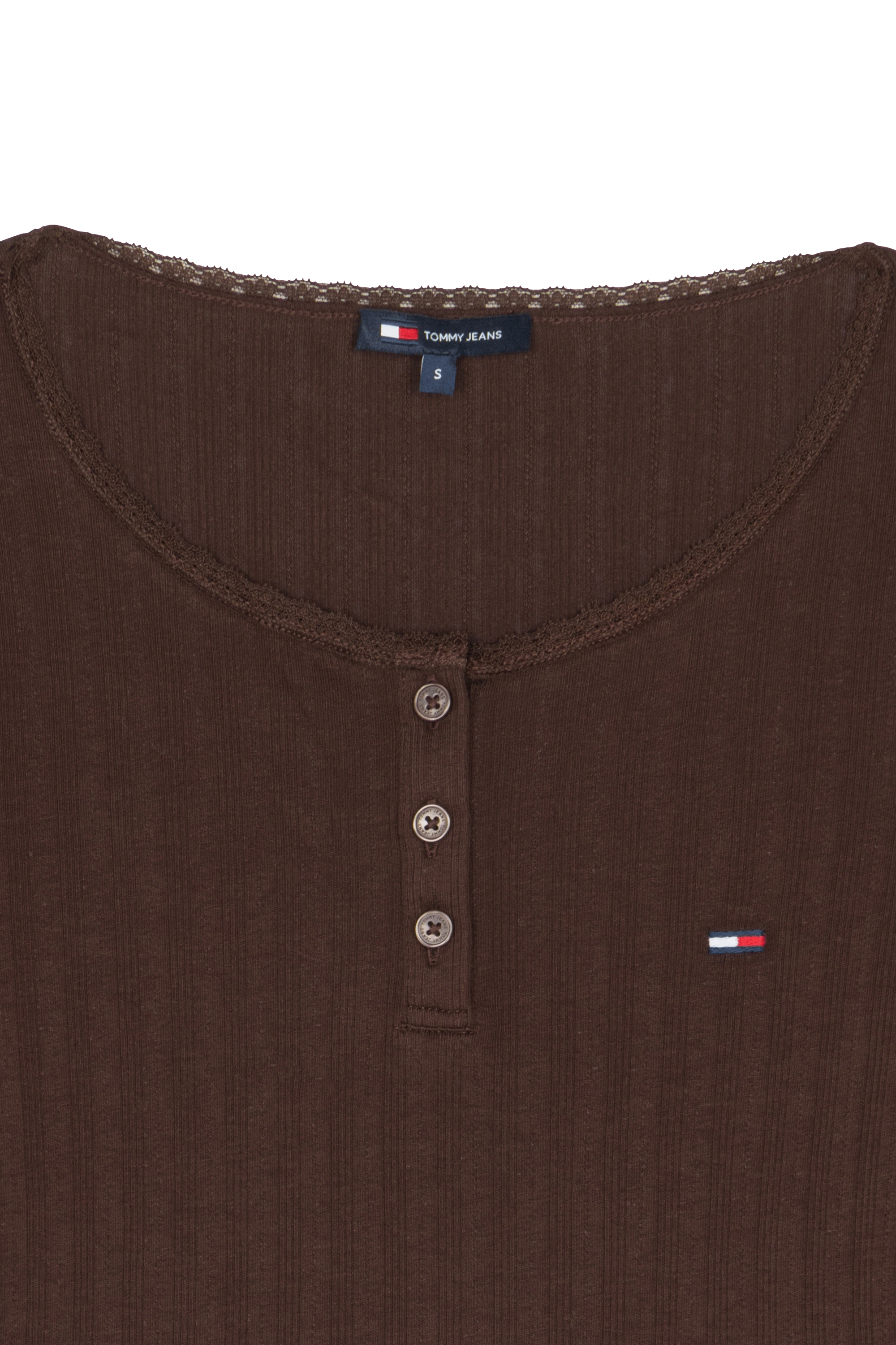 Shorts Brown