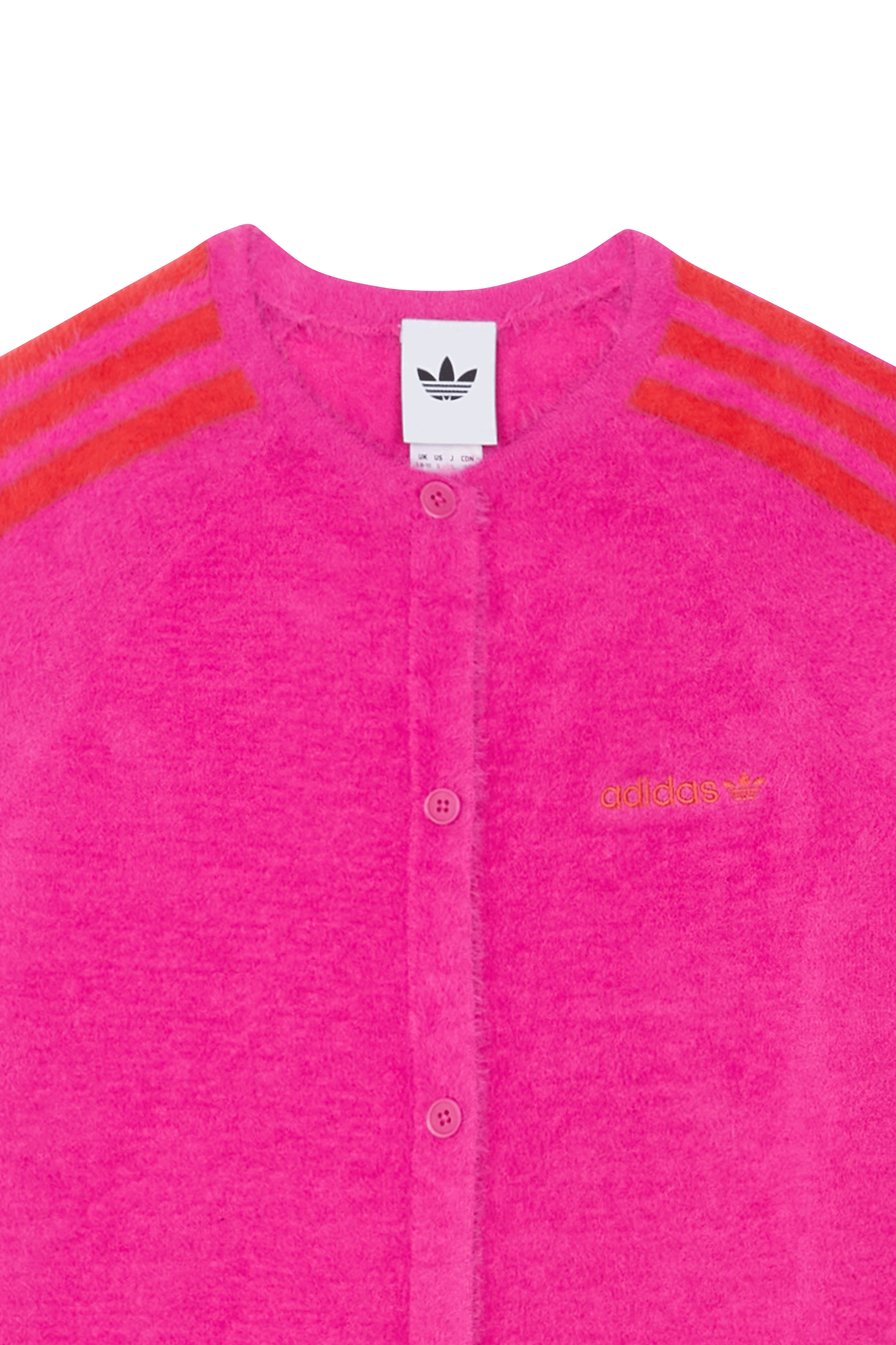 Cardigan Pink