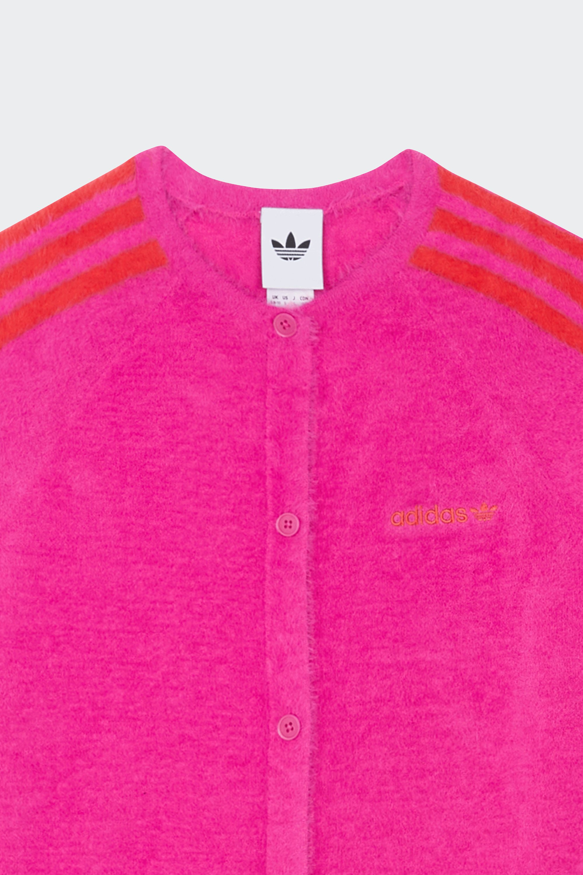 Cardigan | Rose by ADIDAS Cardigan Rose