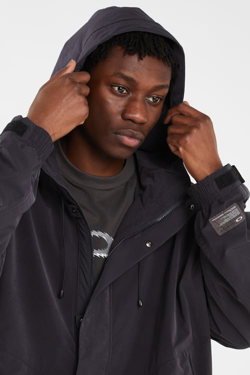 OAKLEY Parka Noir