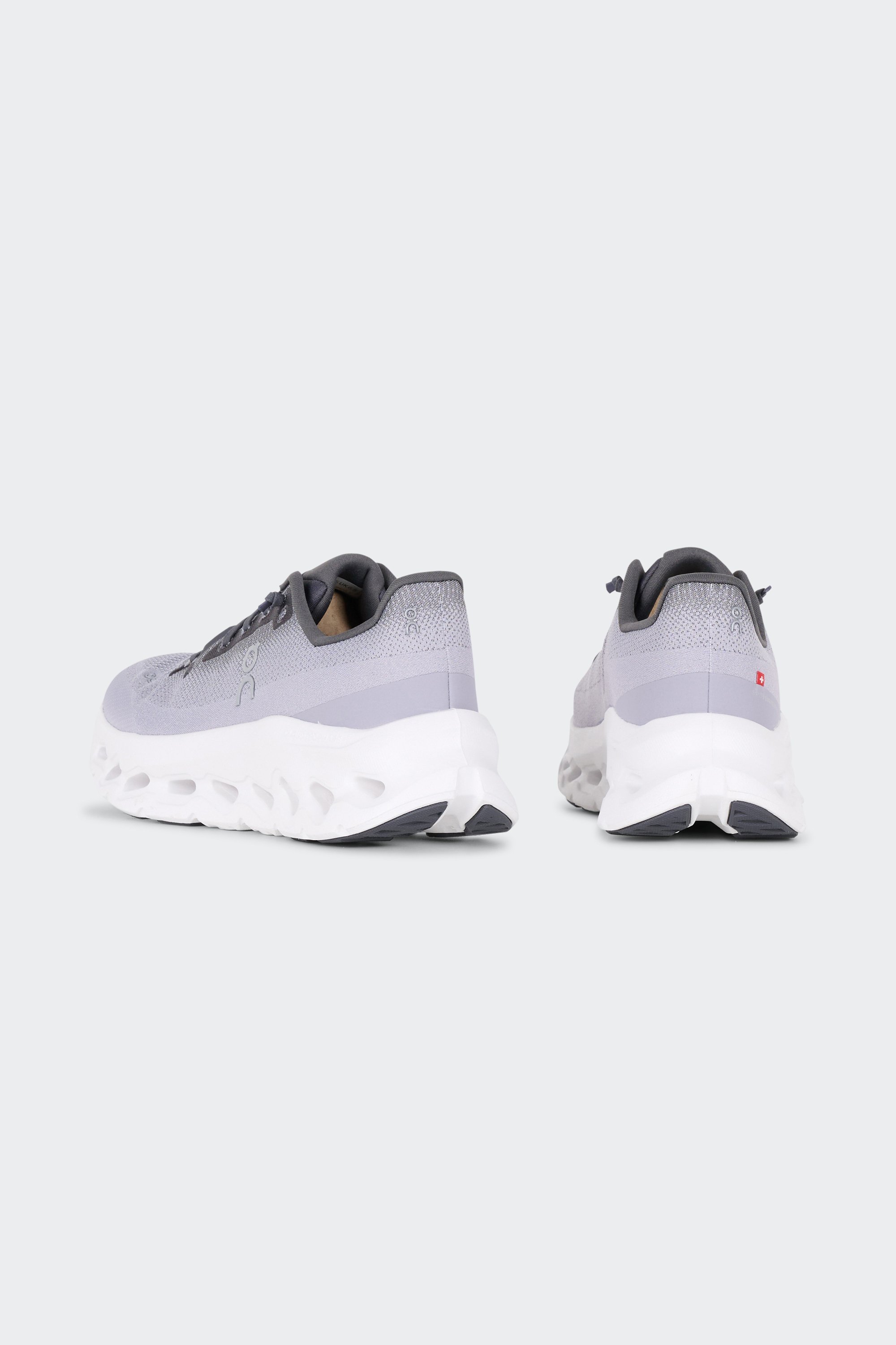 Baskets | Gris by ON Baskets Gris