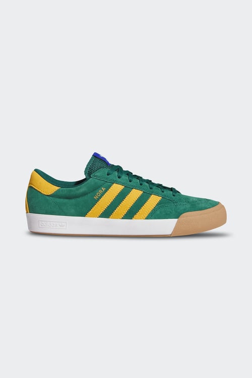 Baskets - Taille 42 2/3 Vert